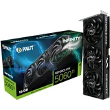 nvidia geforce rtx 5060 ti 16GB 128bit ghost oc 16GB GDDR7 grafička karta