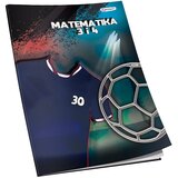  OBRAZAC ŠKOLSKI MATEMATIKA ZA 3 I 4RAZRED PREMIUM CONNECT BOY | shoptok.hr