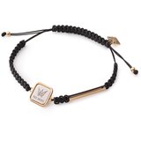 TRES AMIGOS WEAR Man's Bracelet Cord | ePonuda.com