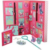 Disney Lilo & Stitch 24-delni adventni koledar s pisarniškim materialom Paladone | Shoptok.si