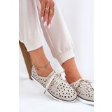 S. BARSKI Ladies Leather Shoes S.Barski | ePonuda.com