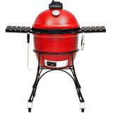 Kamado Joe Classic Series I keramički roštilj na ugljen s postoljem, 18"/46 cm Cijene