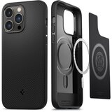 Spigen Mag Armor - iPhone 14 Pro Max - mat crna | Eponuda.com