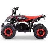 Beneo 36V dječji quad Raptor, 800W, 25km/h, do 60 kg, crveni | Shoptok.si