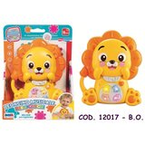 Rs Toys Lav muzička igračka ( 220175rs ) | ePonuda.com
