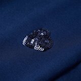  Dječja topla majica modra 116 | shoptok.hr