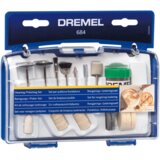 Dremel Cleaning & Polishing Set | Eponuda.com