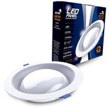  Panel saturn lumupo 18W-6500K ugradni okrugli | ePonuda.com