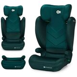 Kinderkraft auto sedište i-spark i size green Cene