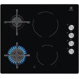 Electrolux Kuhinjska ploča EGE6172NOK, kombinirana | Eponuda.ba