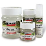  Lak sa efektom pukotina PENTART | 50 ml Cene