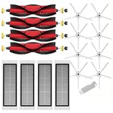 INORCO Hepa Filter za Mi S5 Max S6 Pure Maxv S55 Robotski Sesalnik Dodatki, (22029016) Cene