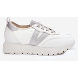 VINCEZA Womens Sports Shoes On Platform | shoptok.hr