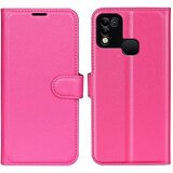 INORCO Za Infinix Hot 11 Play Litchi Texture PU usnjena denarnica proti padcu Shell preklopna torbica za telefon, (22033629) | Shoptok.si
