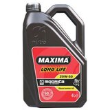 Optima Long Life 20W60 4 L Cene