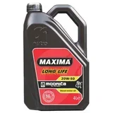 Long Life 20W60 4 L