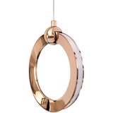 Toolight LED viseća lampa LHJ101-1CP GOLD | shoptok.hr