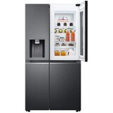 LG GSXV91MCAE &amp;ndash; 635 l Side-by-Side hladilnik z InstaView Door-in-Door, InstaView, DoorCooling+ in WiFi - Slike