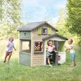 Smoby life evo vrtna kućica | shoptok.hr