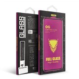 OG Premium Glass Tempered Glass - za Xiaomi Redmi Note 13 Pro 5G crno | shoptok.hr