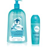 Bioderma ABC Derm Baby Cleansing Body Care set za otroke Cene