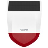 Osram Spoljni solarni alarm SMART+ 5V IP65 Wi-Fi | Eponuda.com