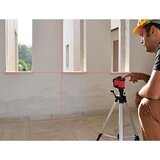 Kapro set - laserski nivelator K883N prolaser 3D all-lines + stativ + adapter | ePonuda.com