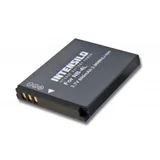 Baterija NB-4L za Canon IXUS 30 / 40 / 50 / 55, 800 mAh