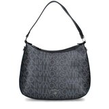 Gattinoni Torbice za na ramo BEN0R8522WV Črna | Shoptok.si