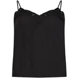 ABOUT YOU Curvy Top 'Romy' crna