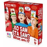  Drustvena Ko sam sta sam | ePonuda.com