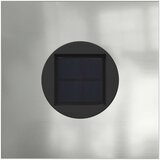  Solarna LED svjetlost za stazu 2 pcs Galvanizirano | shoptok.hr