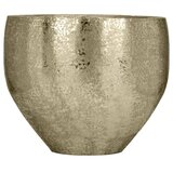 Eglo 428094 - Komplet od 3 metalnih vaza OKAYAMA 92x86 cm, zlatne | Eponuda.com