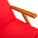  Zložljiv in nagibni ležalnik 55 x 146 x 91 cm, (5000269142) | Shoptok.si