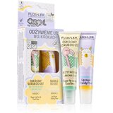FlosLek Laboratorium Vege Lip Care Nourish set za usne Cijene