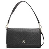 Tommy Hilfiger monogram ženska torbica THAW0AW16933-BDS Cene