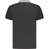 Cavalli Class POLO SHORT SLEEVE MEN BLACK | Shoptok.si