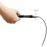 STRYVE Speed Rope, ergonomsko uže za preskakanje za brz i učinkovit trening | shoptok.hr