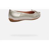 Geox Gold women's ballet flats Charlene - Women's | shoptok.hr