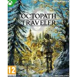 Square Enix XBOX S/X Octopath Traveler 0 | ePonuda.com