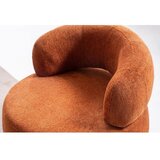 Atelier Del Sofa fotelja rio tile red | Eponuda.com
