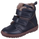 Bisgaard Visoke superge Storm Lamb Dark Blue Leder pisana | Shoptok.si