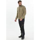 Whistler Men's quilted jacket Luis | shoptok.hr
