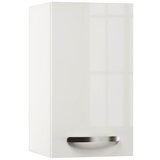 XXXL Kuhinjska Zgornja Omarica Alba, Bela, Š. 30 Cm | Shoptok.si