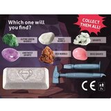 Clementoni Komplet mini za geologijo - minerali | Shoptok.si