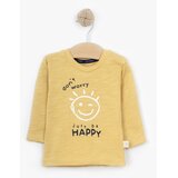 Just kiddin baby majica "Happy", 98 ( 11005463 ) | Eponuda.com