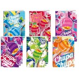 Best Buy Premium 50 Chupa Chups A4 Dikto sveska Cene