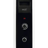 Mill oil radiator AB-H1000MEC. | shoptok.hr