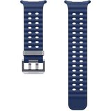 Samsung pametna narukvica Marine Band za Galaxy Watch Ultra 2025 Marine Blue Cijene