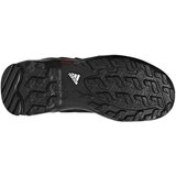 Adidas TERREX AX2R CF K Dječje obuća za izlete, crna, veličina 39 1/3 | shoptok.hr